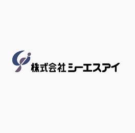 CSI Co.,Ltd.logo
