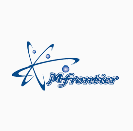 Mfrontier, Inc.logo