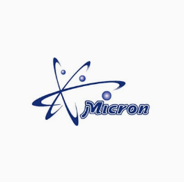 Micron, Inc.logo