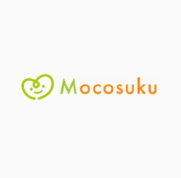 Mocosuku Co.,Ltd.logo